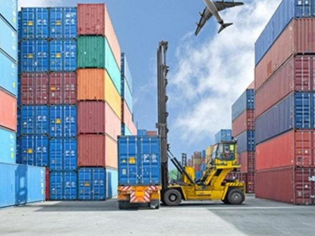 Thị trường - Tiêu dùng - Bất chấp Covid-19, Trung Quốc vẫn giữ "ngôi" nhập khẩu của Việt Nam