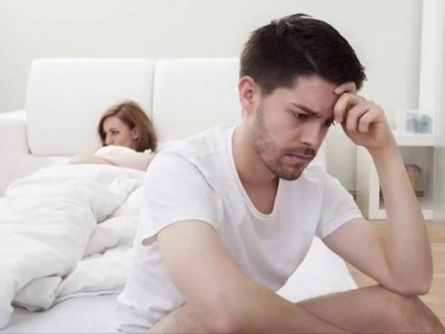 Bạn trẻ - Cuộc sống - Nghệ thuật nhìn râu là biết chàng có yếu sinh lý hay không