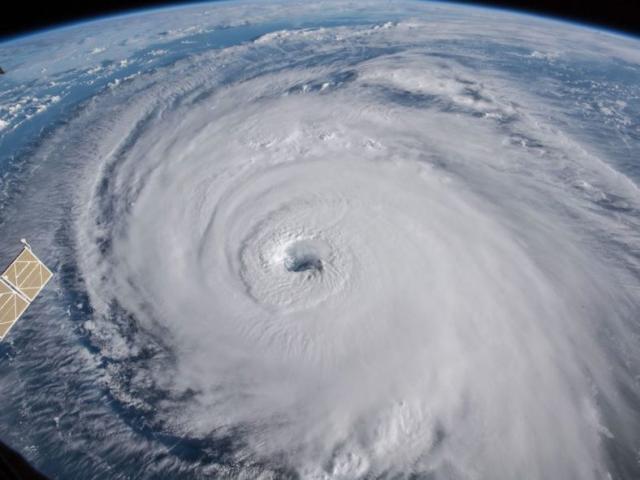 Thế giới - Lũ lụt chưa dứt, Trung Quốc lại "thấp thỏm" vì bão nối bão