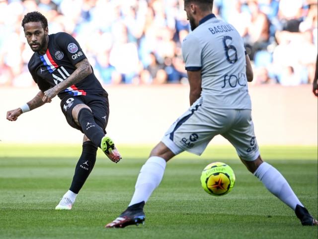 Bóng đá - Ngỡ ngàng các trận thắng tỉ số khủng ở châu Âu: "Máy dội bom" nào đáng sợ nhất?