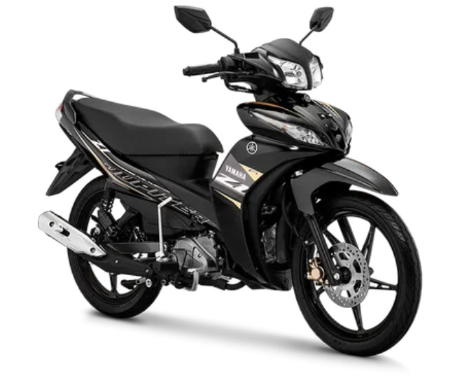 Đánh giá chi tiết xe máy Yamaha Jupiter 2020 xe số đáng giá  websosanhvn