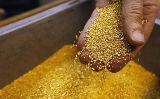 Dân số Mali chỉ có 1.630.000 người, nhưng 1/5 trong số đó có nguồn thu nhập chính từ vàng.
