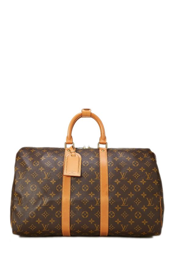 Truyền kỳ về gã khổng lồ Louis Vuitton trong thế giới đồ xa xỉ - 6