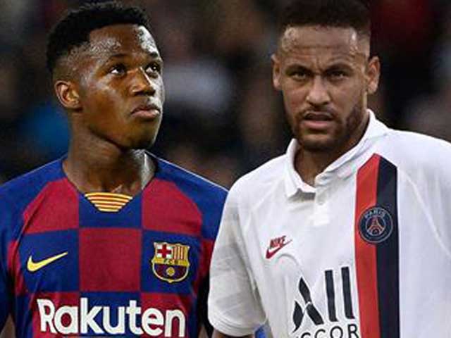 Choáng Barca dùng 11.000 tỷ đồng ngăn "cú phốt Neymar" tái diễn - 1