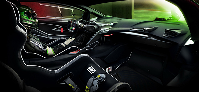Siêu xe Lamborghini Essenza SCV12 chính thức ra mắt chỉ 40 chiếc trên toàn cầu - 14