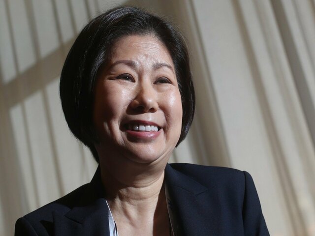 Kinh doanh - Chuyện ít biết về "bà trùm" siêu giàu, 8 tuổi đã bắt đầu kinh doanh