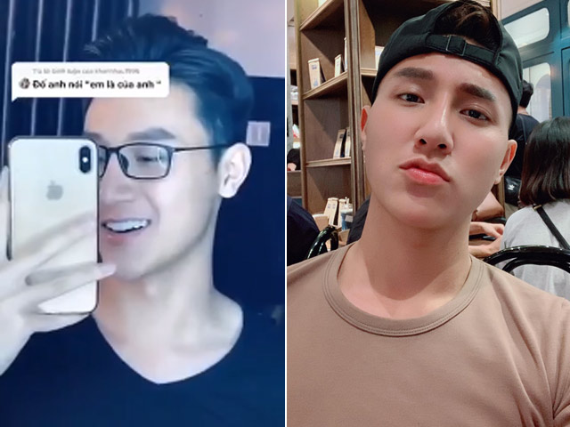 Bạn trẻ - Cuộc sống - Trai đẹp bị "ném đá" khi thả thính trên TikTok: Ngủ dậy bị cả thế giới quay lưng