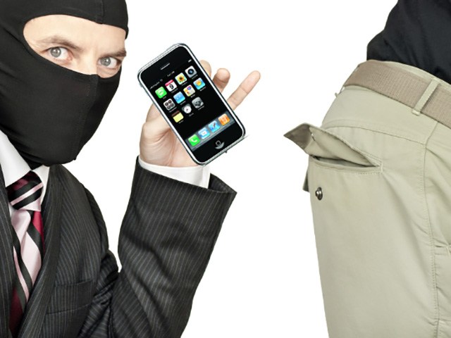 Thời trang Hi-tech - Hàng trăm chiếc iPhone của Apple bị “siêu trộm” đánh cắp