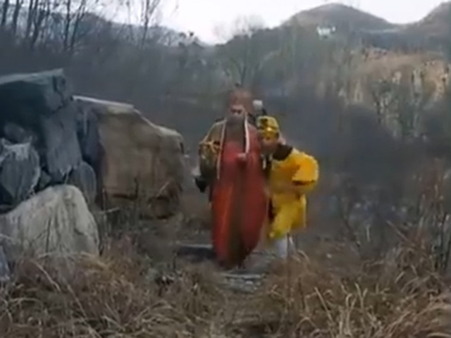 Video Clip Cười - Những cú lừa triệu đô đến từ các bộ phim truyền hình