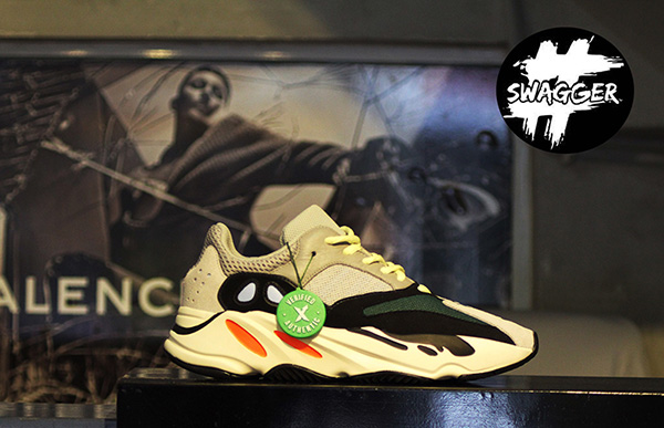 Địa chỉ bán giày thể thao đẹp và uy tín tại TPHCM và Hà Nội - 3