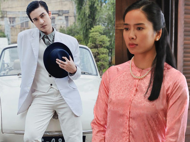 Phim - Công tử nhà giàu "thả thính siêu thơm", gái quê Bella Mai khó thoát lưới tình