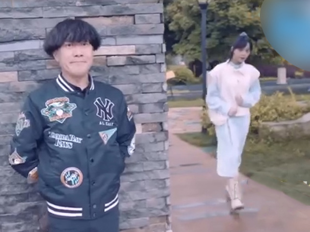 Video Clip Cười - Tình yêu đơn phương và cái kết không thể nào "tê tái" hơn