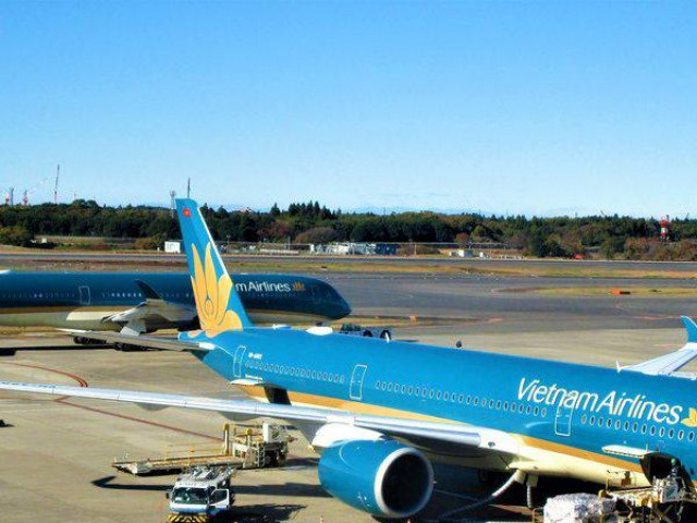 Kinh doanh - Mỗi ngày trôi qua, Vietnam Airlines lỗ hơn 36 tỷ đồng