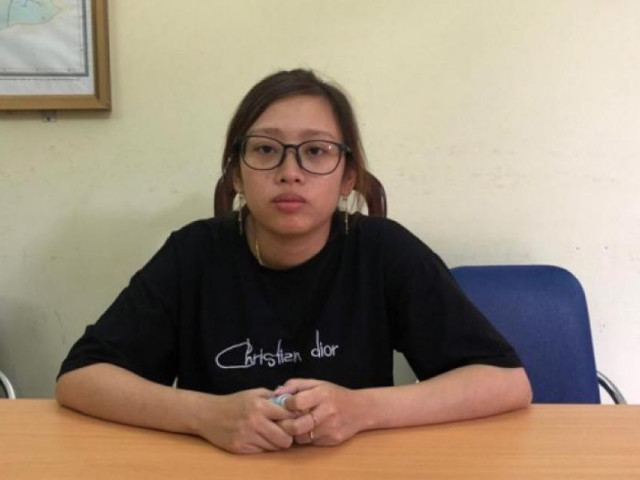 Pháp luật - Bắt "nữ quái" lừa hơn 3,5 tỷ đồng bằng chiêu bán tour du lịch giá rẻ