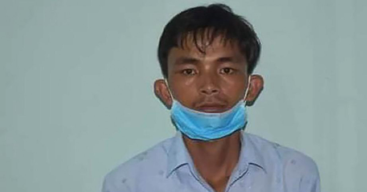 Pháp luật - Tạm giữ 9X dùng thanh sắt đánh chết mẹ vợ