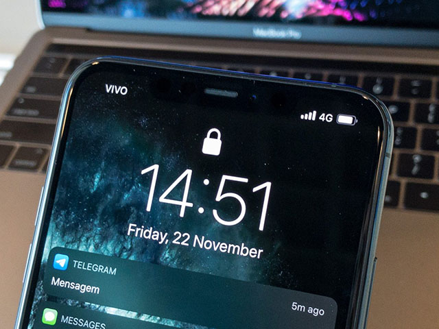 Công nghệ thông tin - Hàng triệu thiết bị Apple dính lỗ hổng bảo mật, nhưng hãy yên tâm