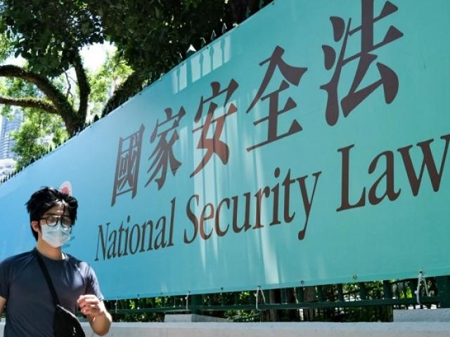 Thế giới - Thêm quốc gia trong liên minh Ngũ nhãn bị Trung Quốc tung đòn đáp trả