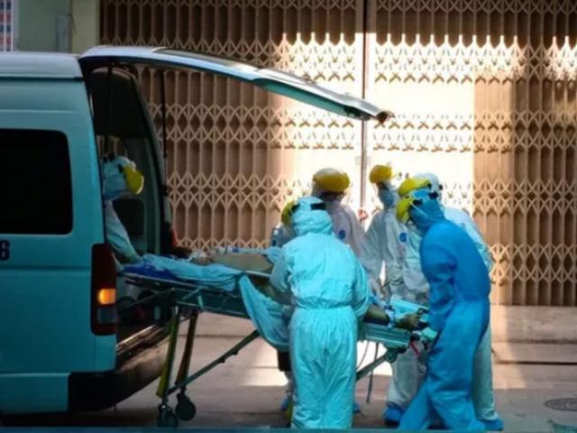 Tin tức trong ngày - COVID-19: Ca thứ 7 tại Việt Nam tử vong