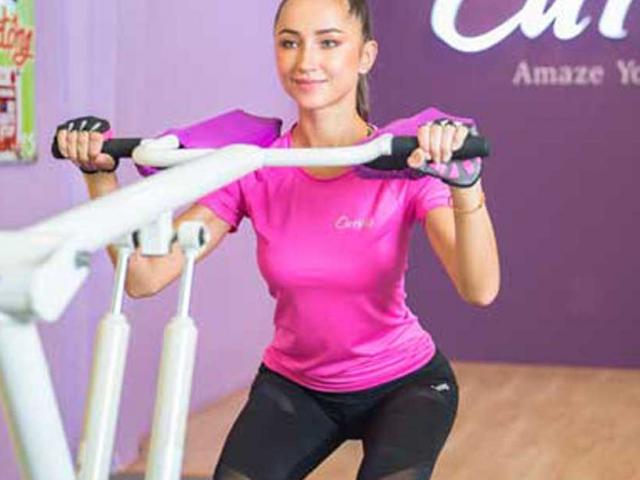 Làm đẹp - 15 cách giảm từ 2 - 5 kg/tháng hiệu quả thần kỳ, thoải mái và không mệt mỏi