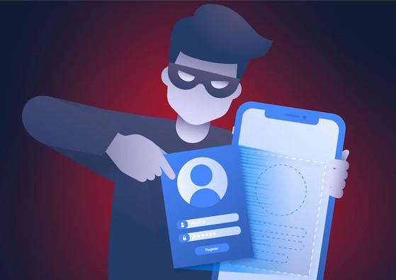 Tài khoản Facebook và Gmail bị hack có giá hơn 3,6 triệu đồng - 1