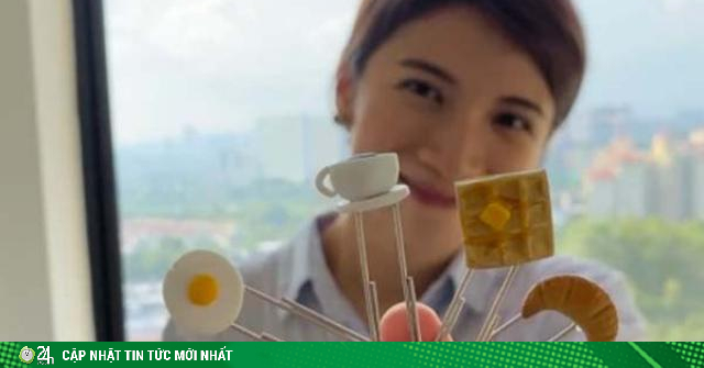 Cô gái từ bỏ chức giám đốc giữa tâm dịch Covid để khởi nghiệp từ đất sét