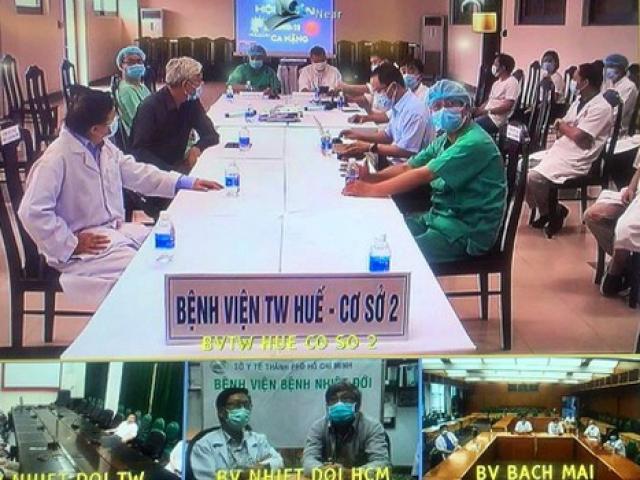 Tin tức trong ngày - 11 bệnh nhân COVID-19 tại Việt Nam nguy kịch