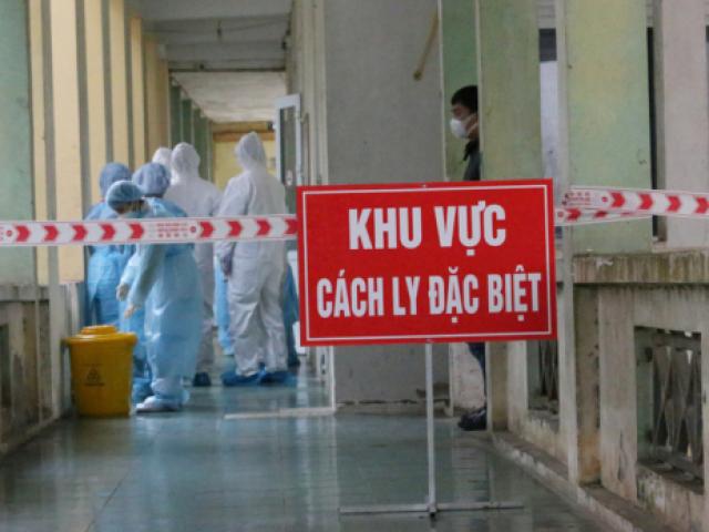 Tin tức trong ngày - Trước khi phát hiện bệnh, 15 ca nhiễm COVID-19 ở Đà Nẵng đi rất nhiều nơi, tiếp xúc nhiều người