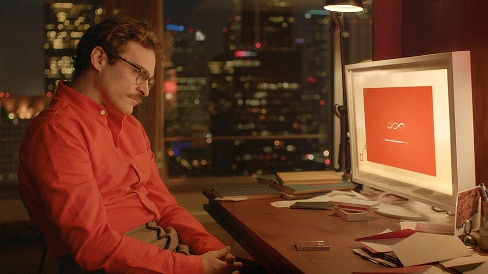Những đề tài phim ảnh kỳ cục nhất thế giới: Ân ái với máy tính, hẹn hò với búp bê - 1