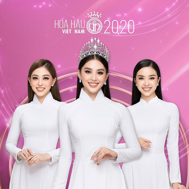 Hoa hậu Việt Nam 2020 lùi thời gian tổ chức vì diễn biến phức tạp từ dịch Covid-19 - 1
