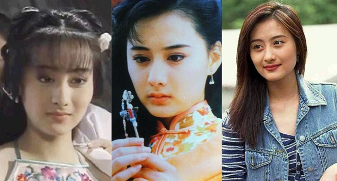 Mỹ nữ phim Kim Dung bị khui lại cảnh hớ hênh gây sốc khi mới 16 tuổi - 1
