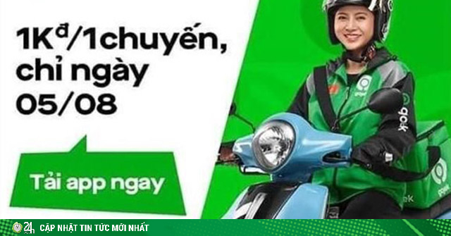 Bạn đã sẵn sàng nhập tiệc cùng Gojek tại Việt Nam?