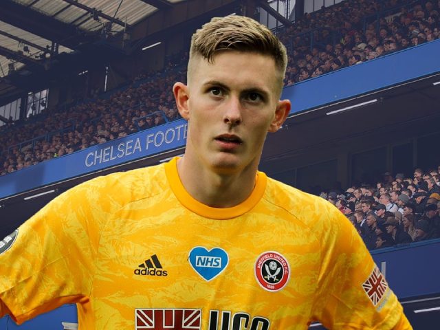 Bóng đá - Tin nóng chuyển nhượng 4/8: Chelsea từ bỏ "người nhện" của MU