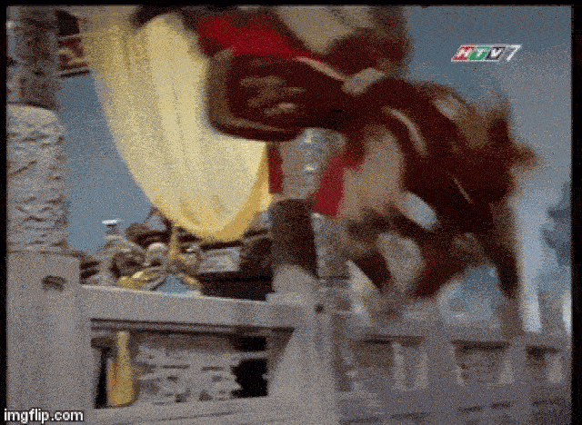 Không phải Phật Tổ hay Ngọc Đế, đây mới là người Tôn Ngộ Không phải cung kính khom mình - 1