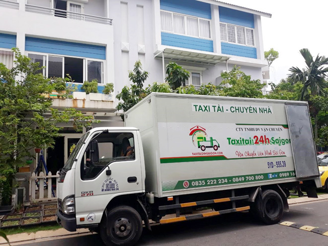 Chuyển nhà 24h Sài Gòn - dịch vụ chuyển nhà giá rẻ tại TP.HCM - 3