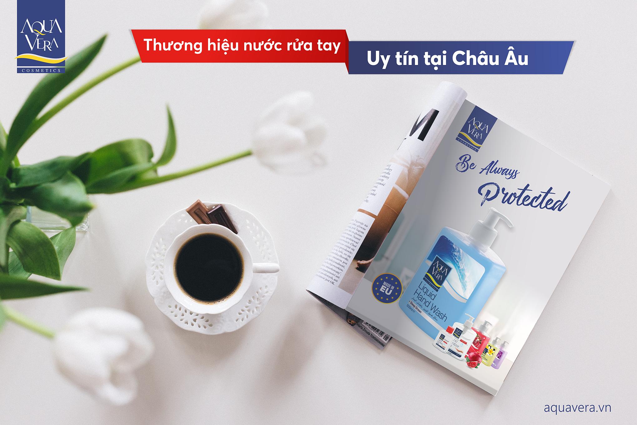 Lựa chọn nước rửa tay sát khuẩn và gel rửa tay khô thế nào cho chuẩn? - 4