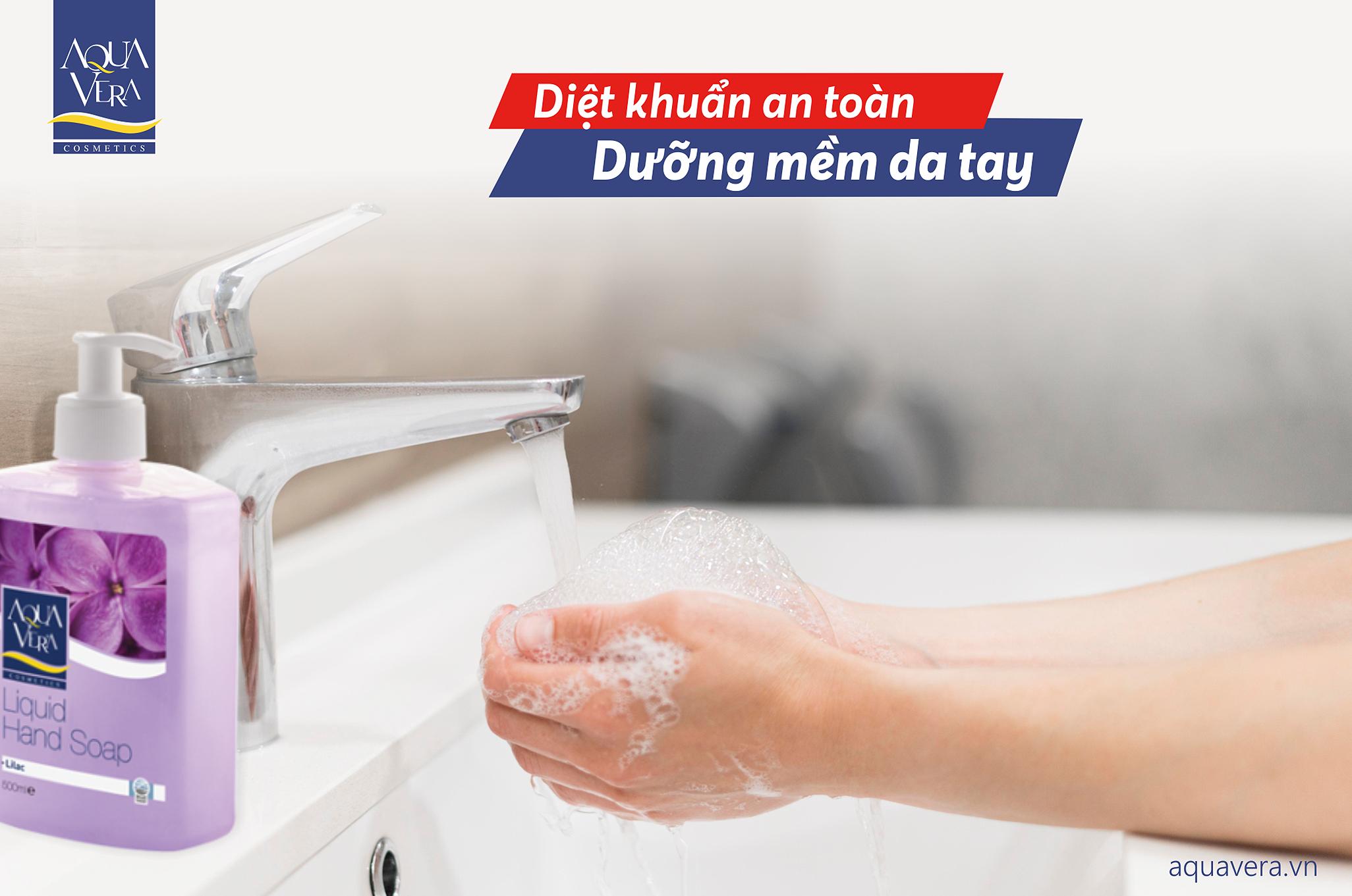 Lựa chọn nước rửa tay sát khuẩn và gel rửa tay khô thế nào cho chuẩn? - 5