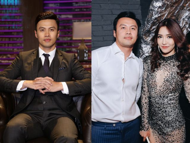 Đời sống Showbiz - Con trai nhà đại gia phân bón lãnh đạo 10 công ty, vướng tin đồn hẹn hò Bích Phương