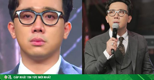 Trấn Thành gây tranh cãi dữ dội khi làm MC trong chương trình hot nhất VTV hiện nay