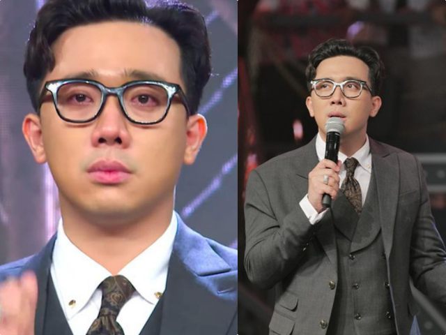 Đời sống Showbiz - Trấn Thành gây tranh cãi dữ dội khi làm MC trong chương trình hot nhất HTV hiện nay