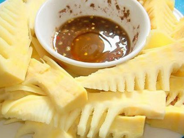 Ẩm thực - Ăn măng tươi nếu không chế biến đúng cách khác nào "rước chất độc" vào thân