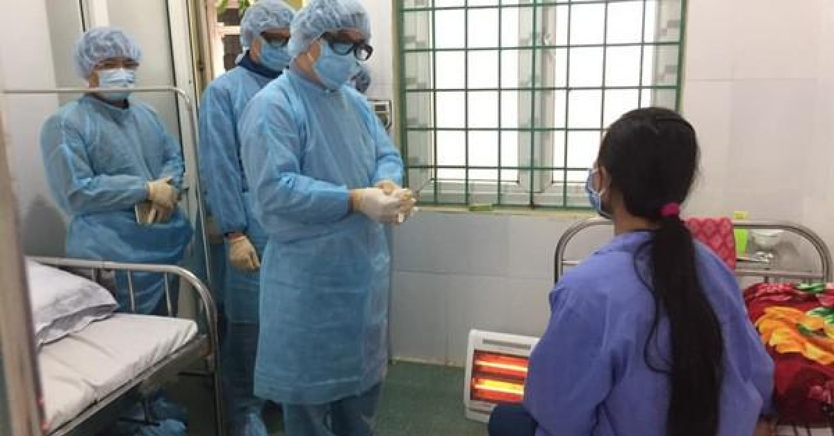 Sức khỏe đời sống - Tin nóng: Vận động người khỏi Covid-19 hiến huyết tương điều trị bệnh nhân nặng