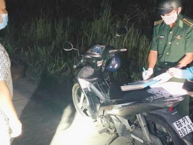 Tin tức trong ngày - Có kết quả xét nghiệm gia đình ở Phú Quốc tiếp tay người Trung Quốc trốn cách ly