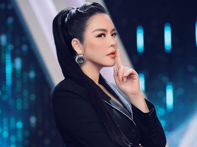 Lộ lý do Lý Nhã Kỳ tham gia "Người ấy là ai" nhưng không được phát sóng