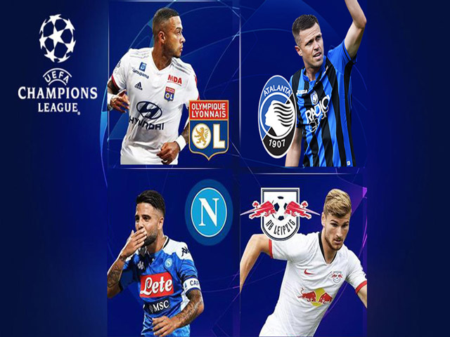 Bóng đá - Cúp C1 trở lại: "Ngựa ô" hứa hẹn tỏa sáng, các ông lớn e sợ đội nào nhất?