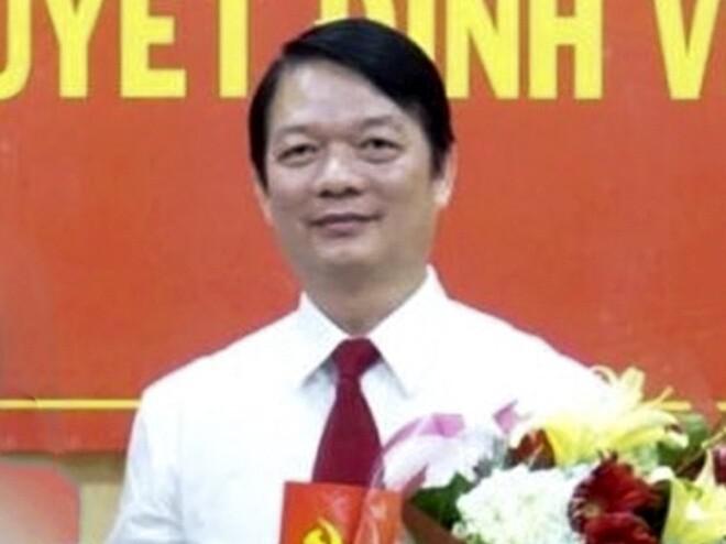 Ông Phạm Thanh Tùng - Trưởng ban Tổ chức Tỉnh ủy Quảng Ngãi qua đời tại bệnh viện