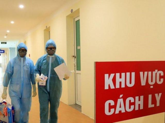 Tin tức trong ngày - Cách ly 10 người đi trên xe khách cùng ca Covid-19 số 620 ở Hà Nam