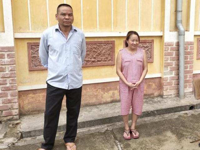 Pháp luật - Ổ mại dâm giá 250 ngàn núp bóng tiệm massage