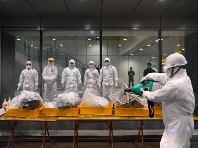 Tin tức trong ngày - Ca nhiễm COVID-19 mới nhất ở Hà Nội đã đi những đâu?