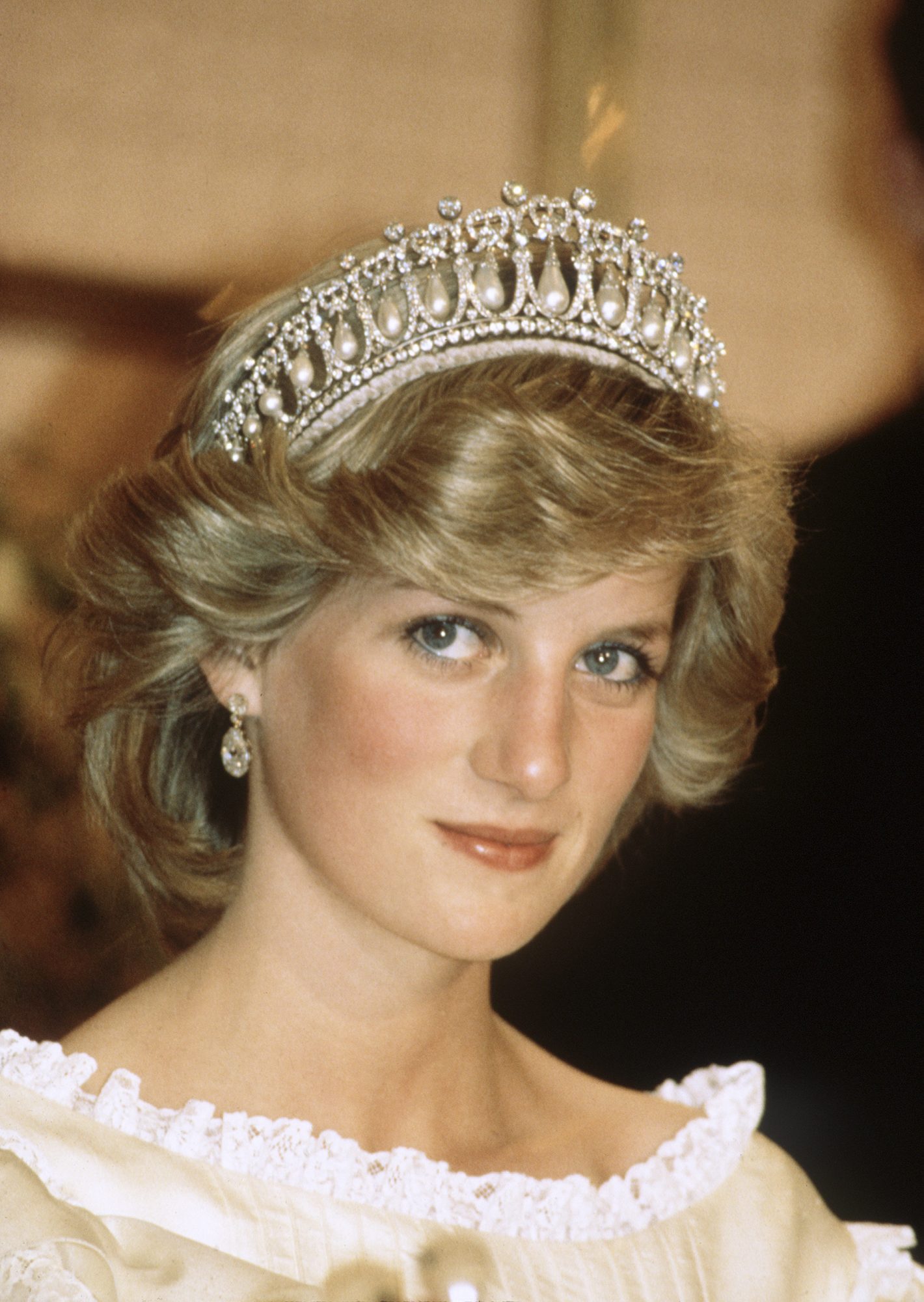 11 điều bạn có lẽ chưa biết về những chiếc vương miện tiara của hoàng gia - 6
