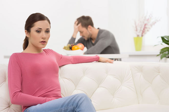 Hiếm muộn con là lo lắng của không ít cặp vợ chồng. Ảnh minh họa